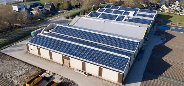 découvrez les solutions photovoltaïques à caen pour une énergie propre et durable. profitez de l'expertise locale pour optimiser votre consommation énergétique et réduire votre empreinte carbone.