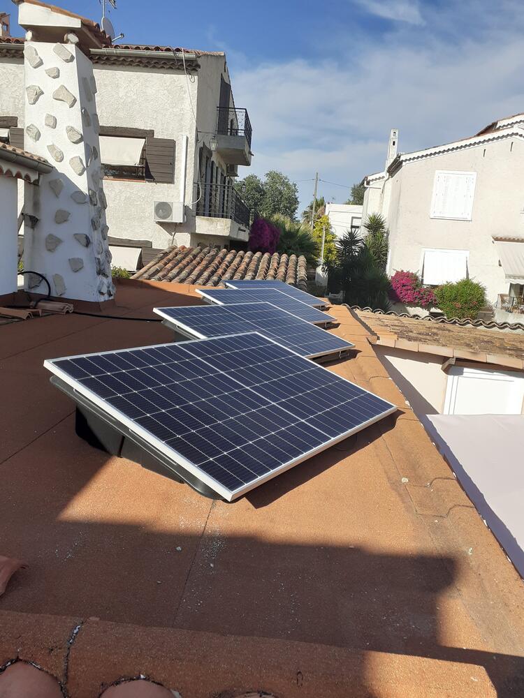 découvrez les meilleures solutions photovoltaïques à nice pour optimiser votre consommation d'énergie. profitez du soleil azuréen tout en réduisant votre empreinte carbone grâce à des panneaux solaires performants et durables.