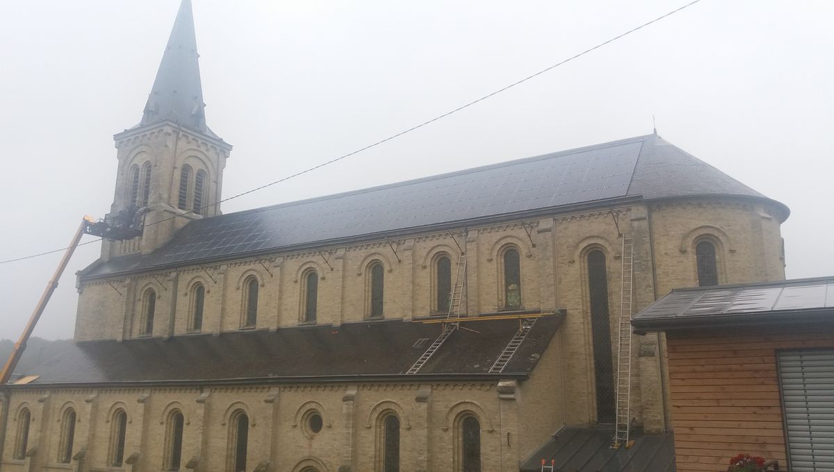 découvrez les solutions photovoltaïques à rouen pour optimiser votre consommation d'énergie et réduire votre empreinte carbone. transformez votre toit en source d'énergie renouvelable et participez à la transition énergétique.