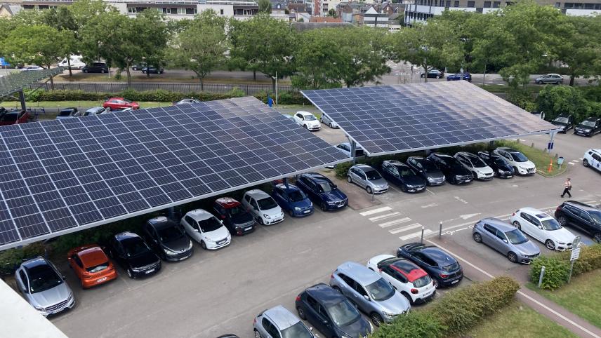 découvrez les solutions photovoltaïques à rouen pour une énergie durable et économique. profitez d'une installation adaptée à vos besoins et contribuez à la transition énergétique tout en réduisant votre facture d'électricité.