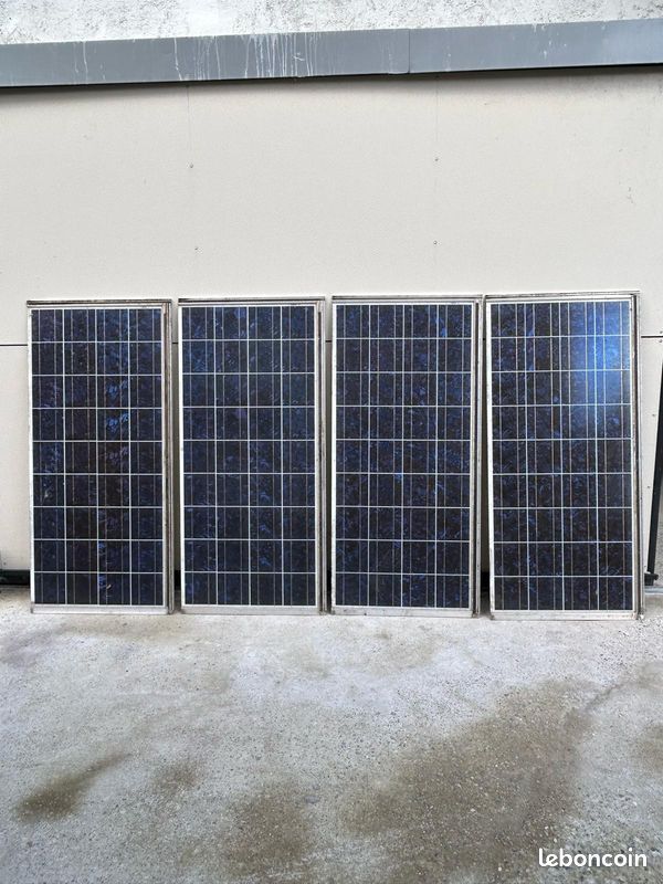 découvrez photowatt, votre expert en solutions photovoltaïques. profitez d'énergies renouvelables innovantes pour réduire votre facture d'électricité et contribuer à un avenir durable.