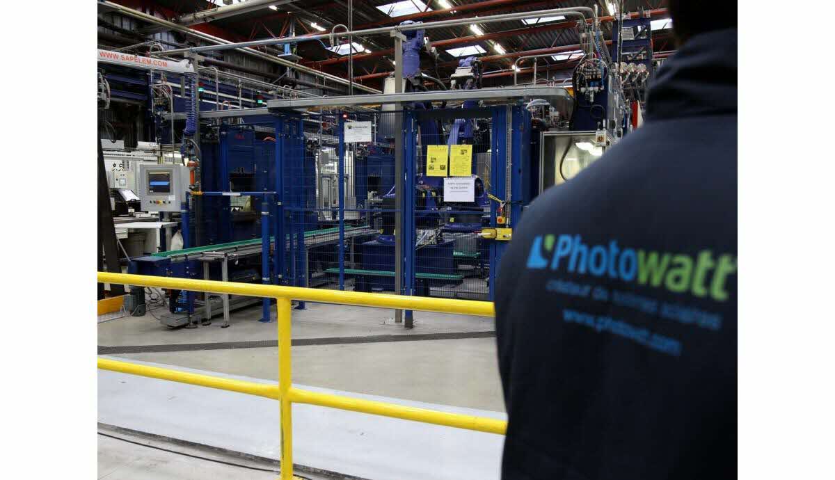 découvrez photowatt, un acteur majeur dans le domaine de l'énergie solaire en france, offrant des solutions photovoltaïques innovantes et durables pour maximiser votre production d'énergie. optez pour une énergie propre et économisez sur votre facture tout en préservant l'environnement.