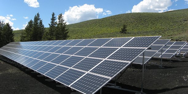 découvrez photowatt, un leader dans la fabrication de solutions photovoltaïques innovantes, offrant une efficacité optimale pour vos projets d'énergie solaire. transformez la lumière du soleil en électricité et réduisez votre empreinte carbone avec nos panneaux solaires de haute qualité.