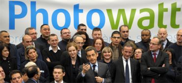 découvrez photowatt, leader dans la production de panneaux solaires de haute qualité. profitez d'une énergie renouvelable fiable et durable tout en réduisant votre empreinte carbone. optez pour des solutions photovoltaïques innovantes adaptées à vos besoins.