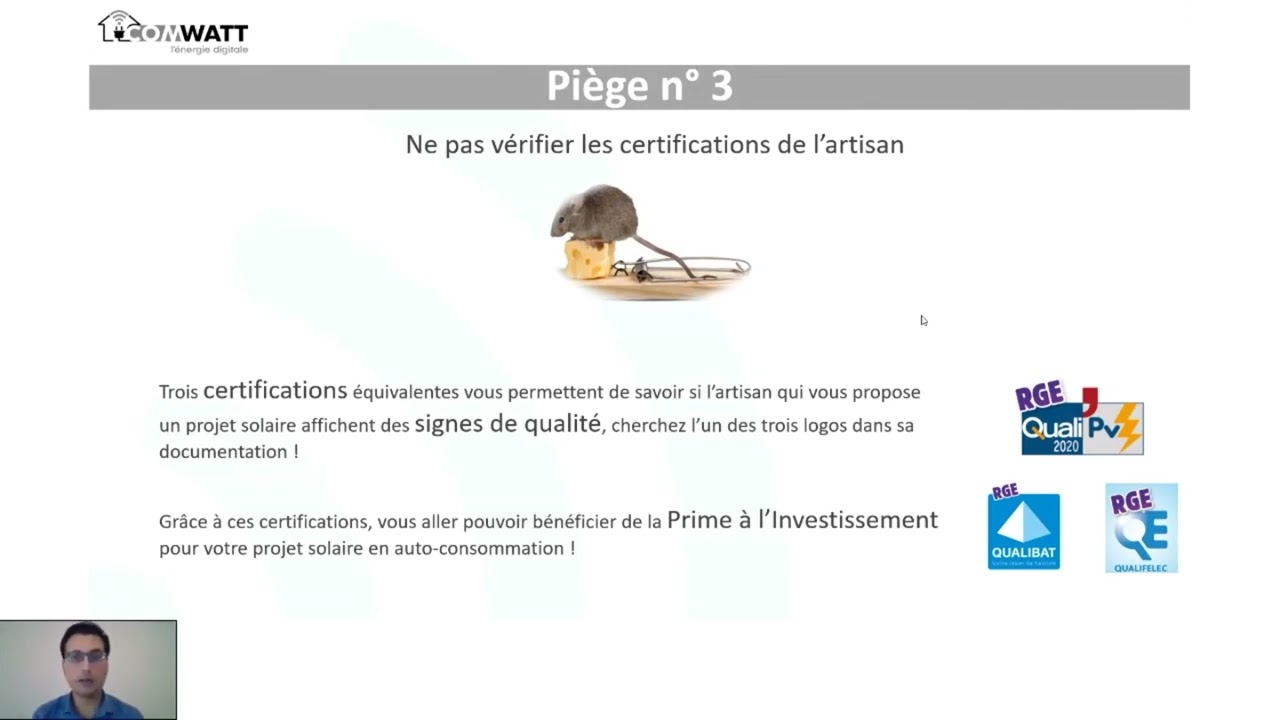 découvrez tout ce qu'il faut savoir sur les piéges pv : un guide complet qui explique leur fonctionnement, leur utilité et comment éviter les mauvaises surprises. informez-vous sur les enjeux liés aux panneaux photovoltaïques et maximisez votre investissement.