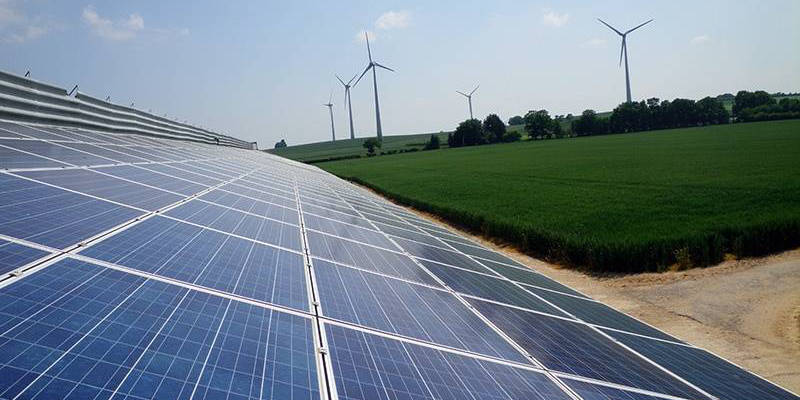 découvrez comment l'autoconsommation vous permet de produire et d'utiliser votre propre énergie, réduisant ainsi vos factures et votre empreinte carbone. apprenez les avantages, les technologies et les étapes pour passer à l'action.