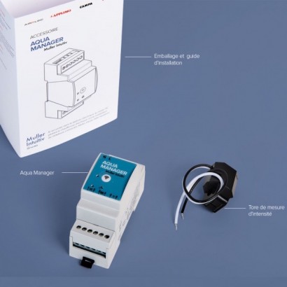 découvrez nos solutions de pilotage pour chauffe-eau, optimisant votre confort et réalisant des économies d'énergie. profitez d'une gestion intelligente de votre eau chaude, adaptée à vos besoins.