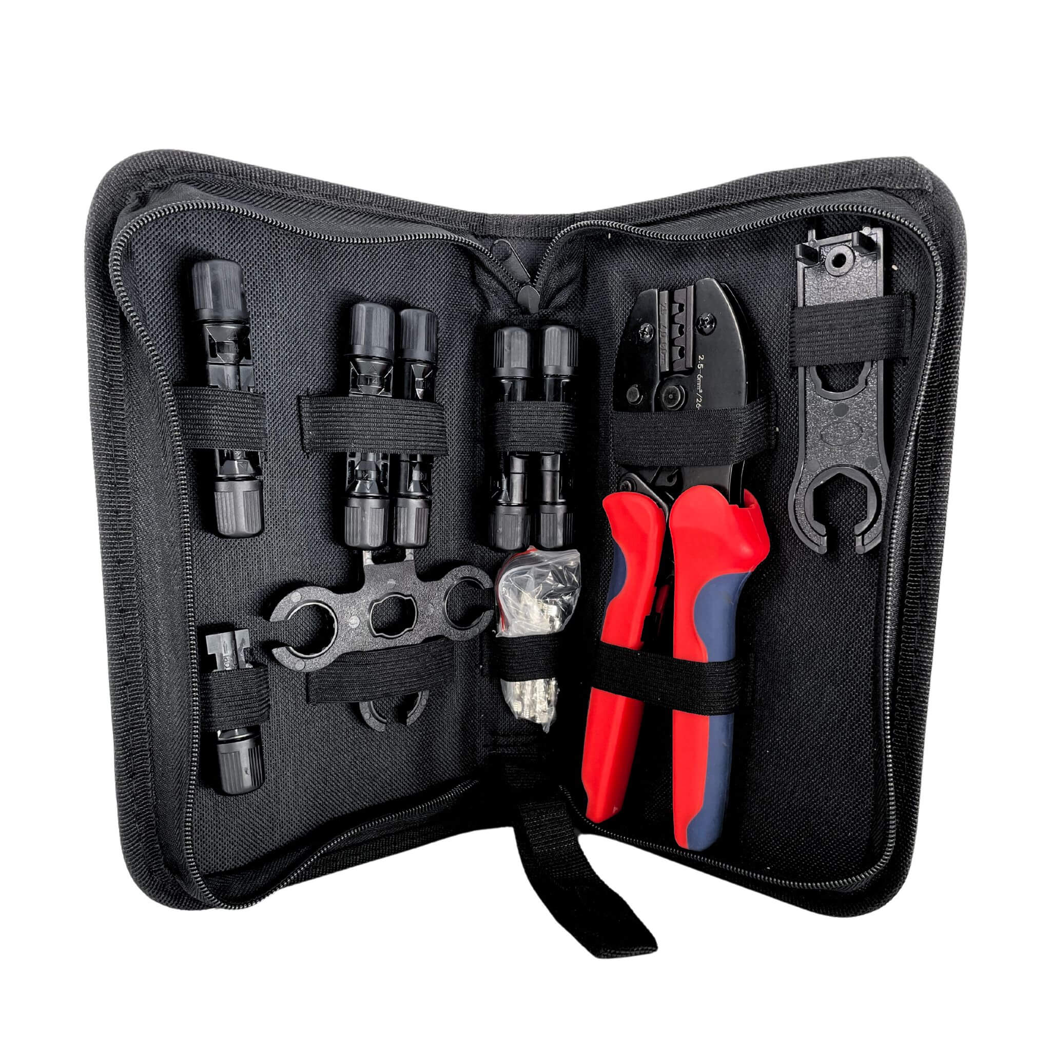 découvrez notre guide complet sur les pinces mc4, indispensables pour les installations solaires. apprenez comment les utiliser efficacement pour des connexions sécurisées et durables.