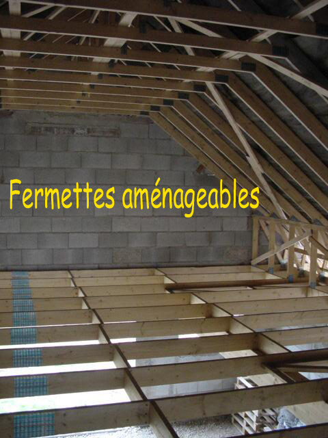 découvrez les avantages du plancher osb pour vos fermettes. ce matériau résistant et polyvalent assure une structure solide tout en optimisant l'isolation thermique. idéal pour vos projets de construction ou de rénovation, apprenez comment le plancher osb peut transformer vos espaces avec efficacité.