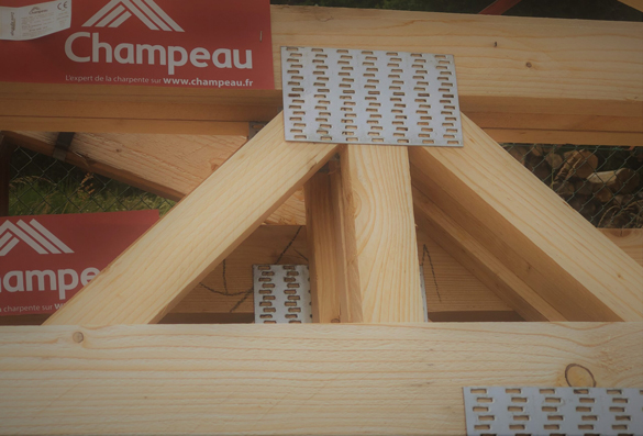 découvrez nos solutions de plancher sur fermette, alliant esthétique et performance. idéales pour vos projets de construction ou de rénovation, ces structures garantissent robustesse et isolation optimale. informez-vous sur les avantages, les matériaux et les techniques pour un aménagement réussi.