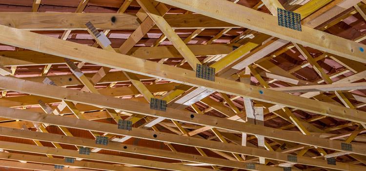 découvrez comment optimiser l'utilisation de votre espace avec un plancher sur fermette. ce guide complet vous explique les avantages, les techniques d'installation et des conseils pratiques pour créer un sol robuste et esthétique, adapté à vos besoins.