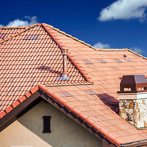 découvrez notre sélection de plaques de toiture chez castorama, idéales pour protéger et embellir votre maison. explorez nos matériaux de qualité, disponibles dans différents styles et dimensions, pour répondre à tous vos projets de toiture. profitez de nos conseils d'experts et de prix compétitifs pour un aménagement durable et esthétiquement plaisant.