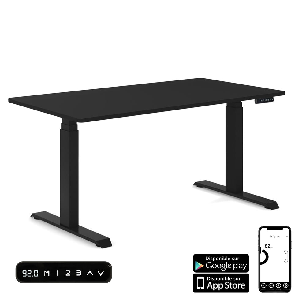 découvrez notre plateau motorisé robuste, capable de supporter jusqu'à 100 kg. idéal pour le transport et la manutention, il facilite vos déplacements tout en offrant une solution fiable et pratique pour tous vos besoins logistiques.