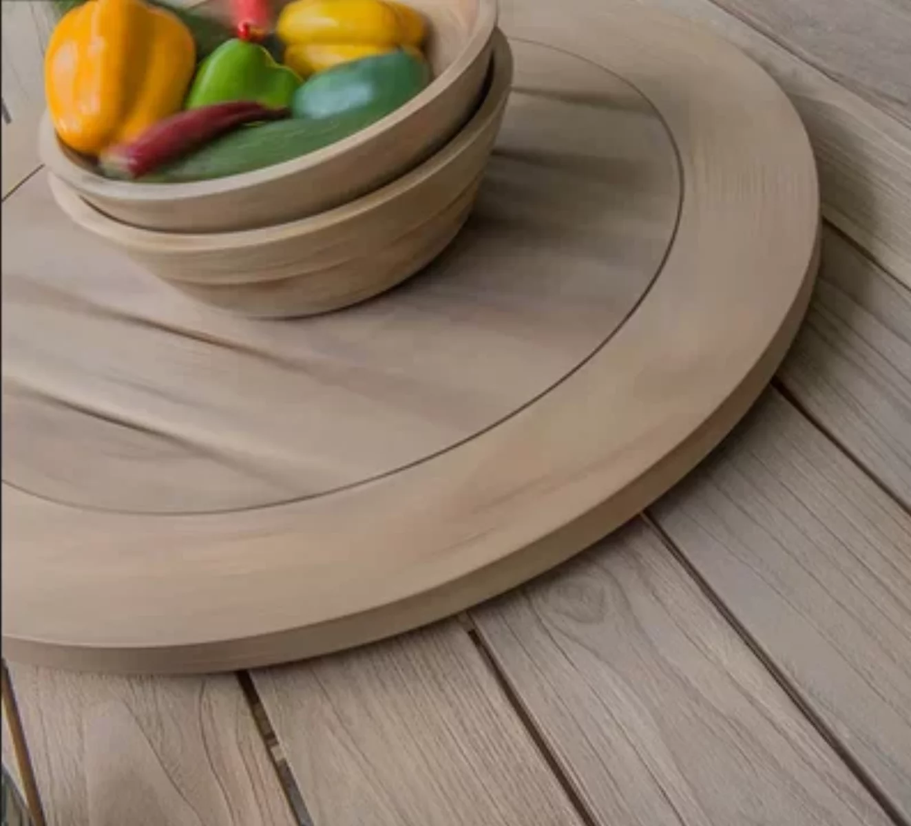 découvrez notre sélection de plateaux tournants, idéaux pour mettre en valeur vos objets de décoration et faciliter vos présentations. alliant style et fonctionnalité, ces accessoires apportent une touche d'élégance à votre intérieur tout en simplifiant vos mouvements.