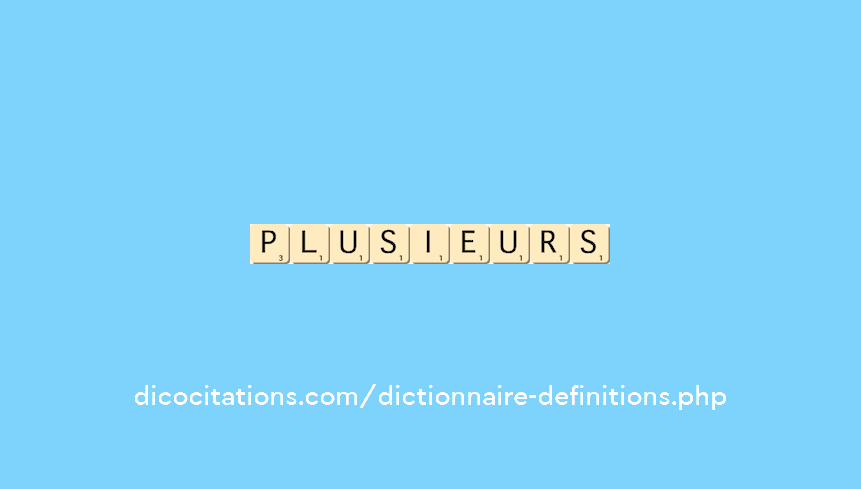 découvrez les différentes facettes de la diversité avec notre exploration des 'plusieurs'. un voyage à travers les multiples perspectives et richesses que le nombre implique dans nos vies quotidiennes.
