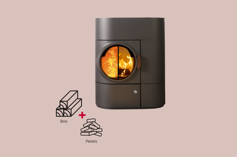 découvrez le poêle à granules blackout, alliant performance et design moderne pour un chauffage optimal. profitez d'une chaleur douce et économique tout en ajoutant une touche élégante à votre intérieur. idéal pour vos soirées cocooning.