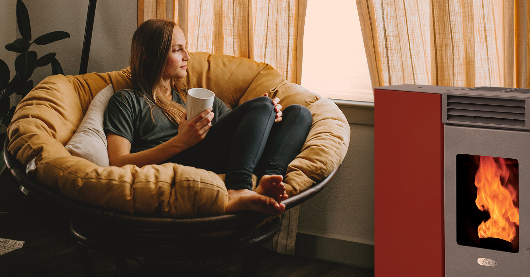 découvrez le poêle granulé solaire, une solution innovante et écologique pour chauffer votre intérieur tout en réduisant votre impact environnemental. alliant performance et économies d'énergie, cet appareil utilise l'énergie solaire pour optimiser le fonctionnement de vos granulés de bois. optez pour une chaleur confortable tout en préservant la planète.