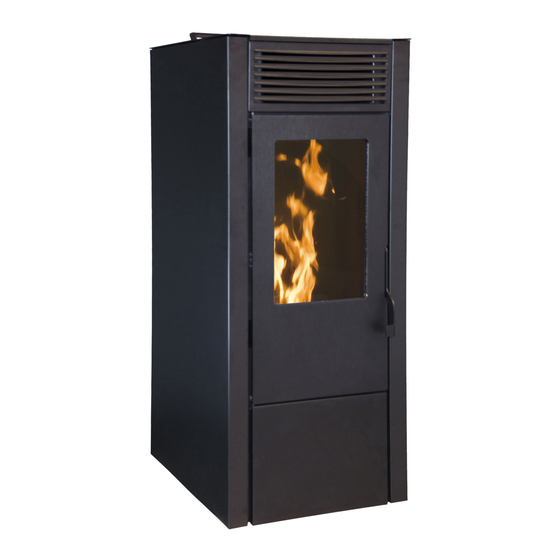 découvrez le poêle à granulés blackout, une solution de chauffage moderne et écologique qui allie performance et design. profitez d'un confort optimal tout en réduisant votre empreinte carbone grâce à ce système de chauffage efficace et stylé.