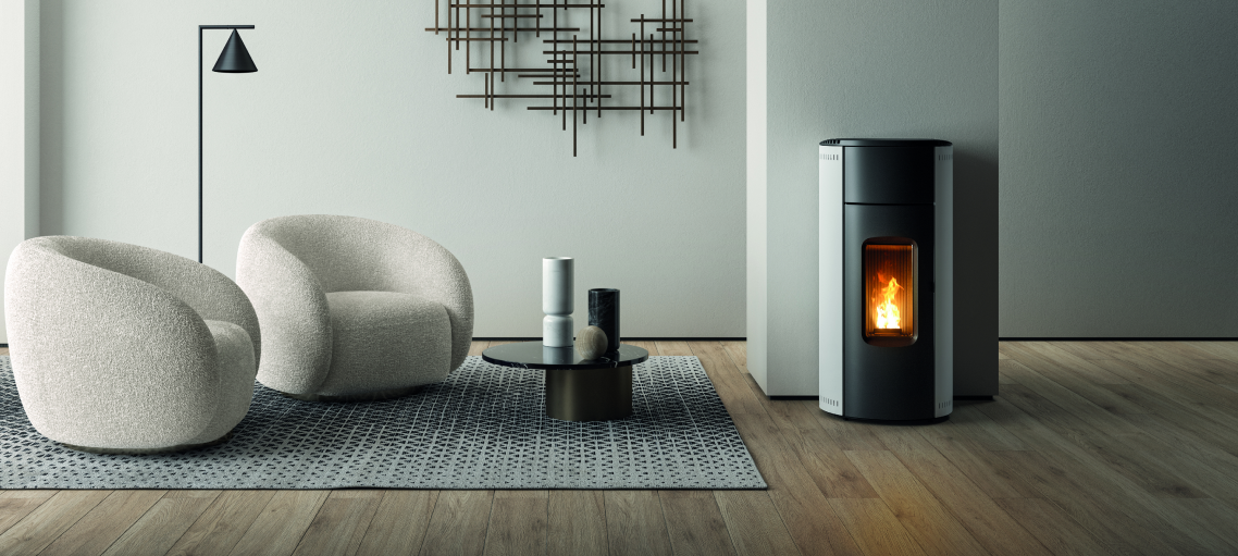 découvrez le poêle à granulés blackout, une solution de chauffage innovante alliant performance et esthétisme. profitez d'une chaleur douce et économique tout en embellissant votre intérieur avec son design moderne et élégant.