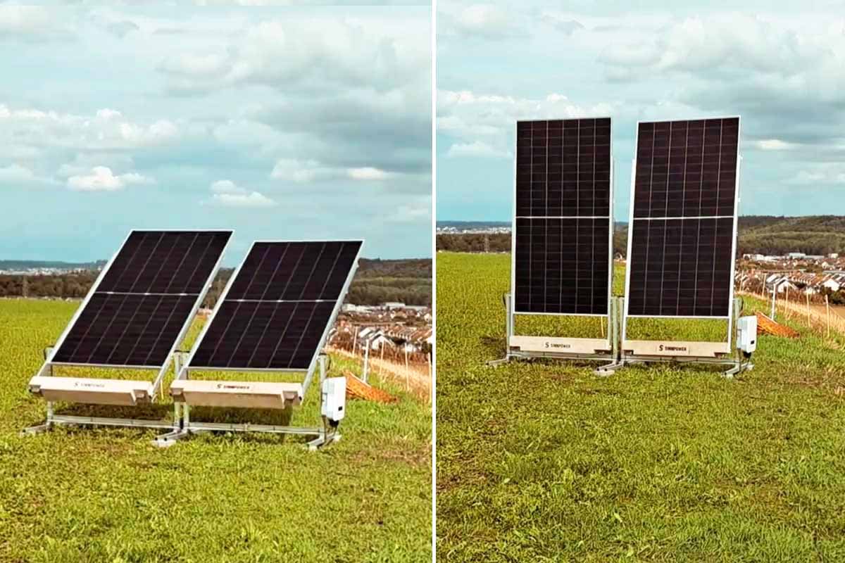 découvrez tout ce qu'il faut savoir sur le poids des panneaux photovoltaïques. explorez les différents types de panneaux, leurs caractéristiques, et comment le poids influence leur installation et leur performance. obtenez des conseils pratiques pour choisir les panneaux idéaux pour vos besoins énergétiques.