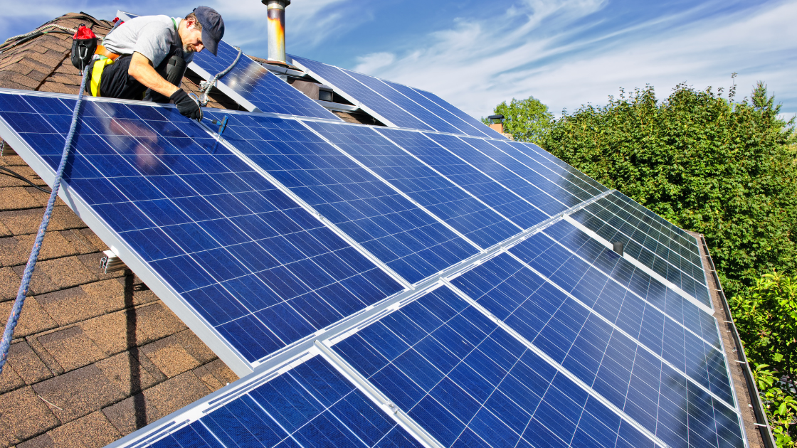 découvrez le poids des panneaux photovoltaïques par mètre carré. informez-vous sur les différents types de panneaux solaires et leur impact sur votre installation. optimisez votre choix en connaissant le poids des panneaux pv pour un meilleur rendement et une installation sécurisée.