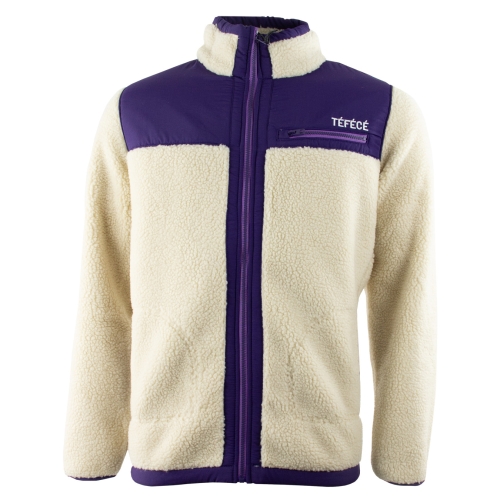 découvrez nos vêtements polaires alliant confort et chaleur pour toutes vos aventures en extérieur. idéaux pour le ski, la randonnée ou une promenade en ville, nos polaires sont conçues pour vous garder au chaud tout en étant élégantes et pratiques.