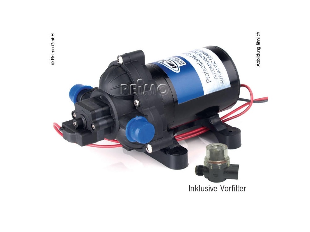 découvrez notre sélection de pompes 12v, idéales pour diverses applications, allant de l'automobile à l'irrigation. performantes et fiables, ces pompes sont conçues pour répondre à vos besoins en matière de pompe électrique.profitez d'une livraison rapide et d'un service client à votre écoute.