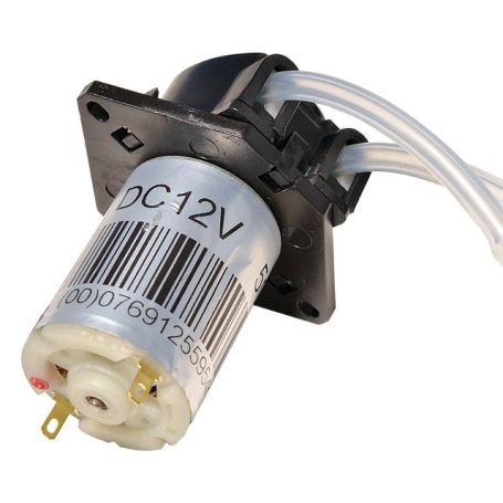 découvrez notre sélection de pompes 12v, idéales pour vos projets d'arrosage, de transfert de liquides et d'autres applications. performantes et faciles à installer, elles sont conçues pour répondre à tous vos besoins.