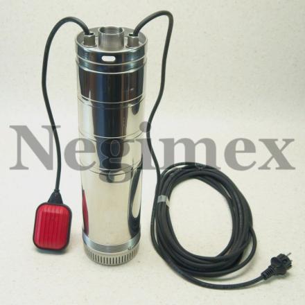 découvrez notre large gamme de pompes adaptées à tous vos besoins, que ce soit pour l'irrigation, l'assainissement ou l'industrie. qualité, performance et efficacité au rendez-vous !