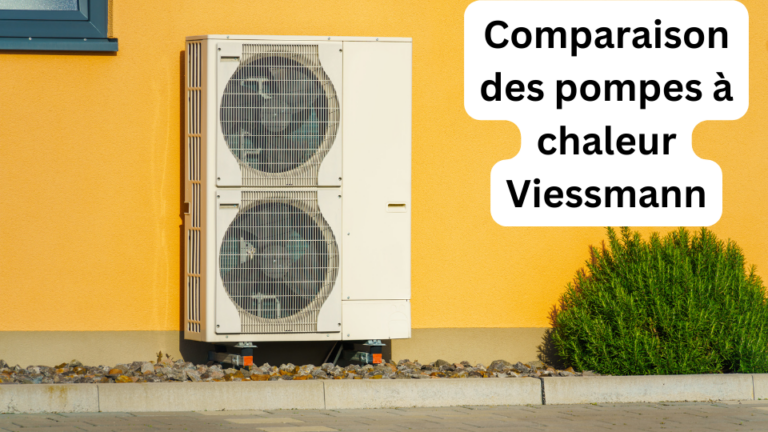 découvrez les prix des pompes à chaleur viessmann, alliant performance et économies d'énergie. profitez de notre guide d'achat pour choisir le modèle adapté à vos besoins tout en bénéficiant de conseils d'experts.