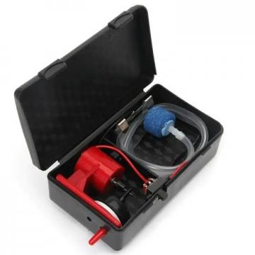 découvrez notre sélection de pompes pour aquarium fonctionnant sur batterie. idéales pour maintenir l'oxygénation de votre aquarium lors de coupures de courant ou en déplacement, ces pompes allient performance et praticité pour assurer un environnement sain à vos poissons.