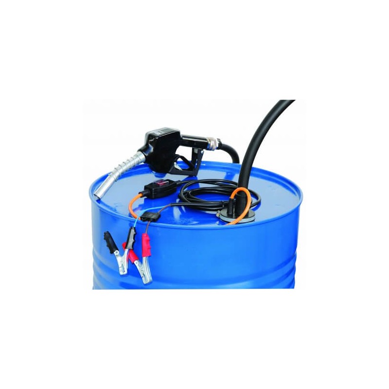 découvrez notre sélection de pompes 12v, idéales pour vos besoins en irrigation, camping ou systèmes électriques. performantes et fiables, elles s'adaptent à toutes vos applications pour un transport de fluides facilité.