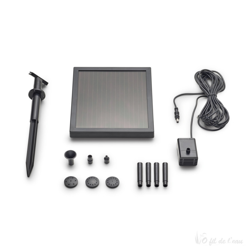 optimisez l'oxygénation de votre aquarium avec notre pompe solaire. écologique et économique, cette solution innovante assure le bien-être de vos poissons tout en réduisant votre empreinte carbone.