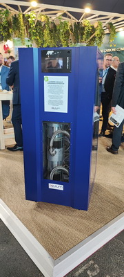 découvrez la pompe thermoacoustique, une innovation révolutionnaire qui convertit la chaleur en énergie acoustique. idéale pour optimiser l'efficacité énergétique, cette technologie respectueuse de l'environnement offre des solutions durables pour le chauffage et la réfrigération. explorez ses applications variées et son fonctionnement fascinant.