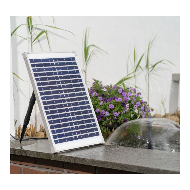 découvrez les avantages d'une pompe solaire, une solution écologique et économique pour installer un système d'irrigation ou alimenter votre bassin. optimisez votre consommation d'énergie tout en préservant l'environnement grâce à cette technologie innovante.