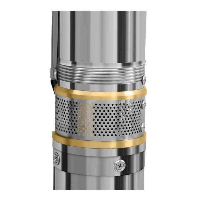 découvrez notre sélection de pompes pour puits chez leroy merlin. profitez de solutions fiables et performantes pour alimenter votre jardin ou votre maison en eau. explorez nos modèles adaptés à tous vos besoins d'irrigation et de puisage.