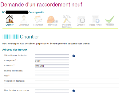 découvrez toutes les étapes nécessaires pour le raccordement à enedis. que vous soyez particulier ou professionnel, cette démarche est essentielle pour bénéficier d'une alimentation électrique fiable et adaptée à vos besoins.