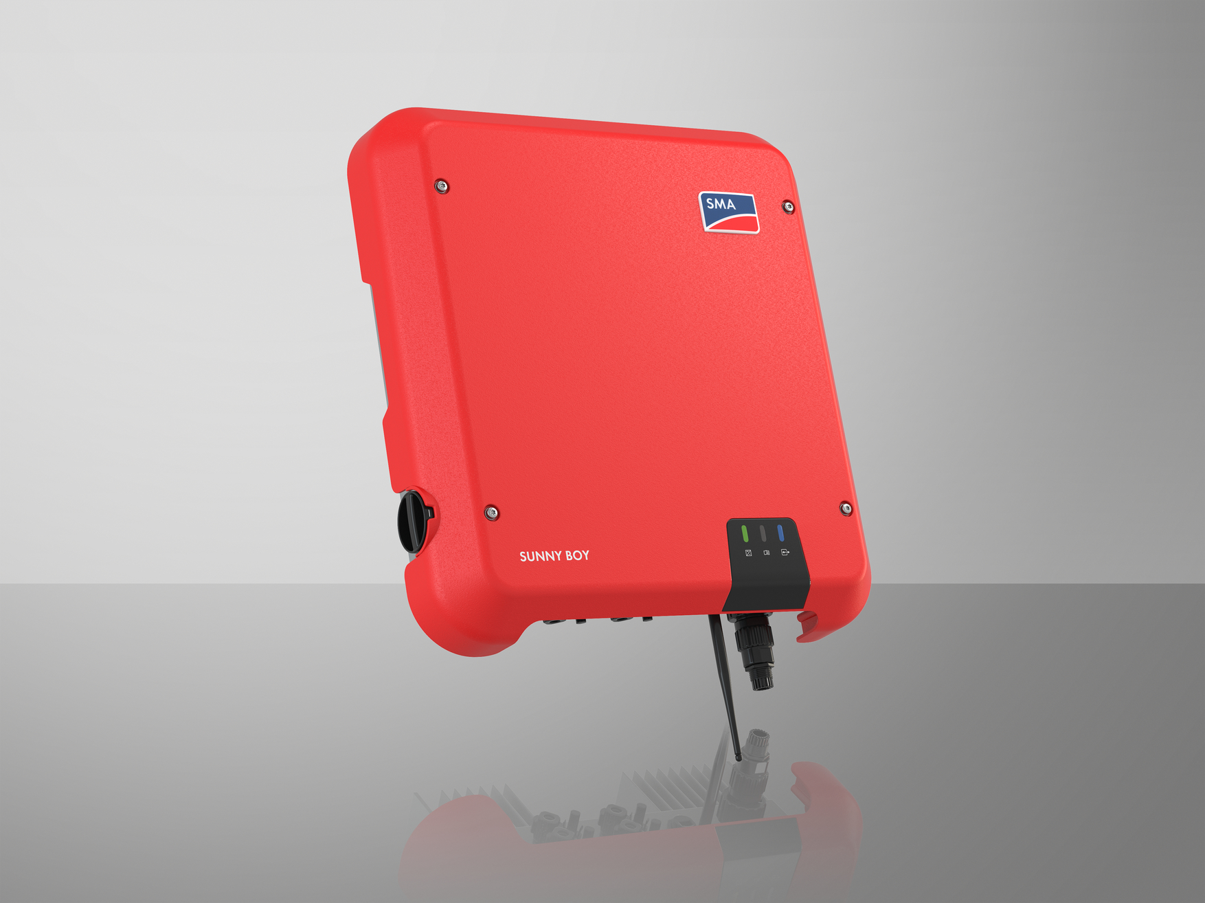 découvrez le portail sma sunny, une solution innovante pour gérer et optimiser votre production d'énergie solaire. accédez à des outils performants, des conseils d'experts et suivez vos performances en temps réel pour maximiser votre rendement énergétique.