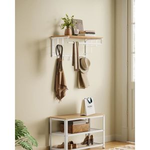 découvrez notre sélection de porte-manteaux sur cdiscount : des modèles design, pratiques et à des prix imbattables pour embellir votre intérieur tout en optimisant votre espace. achetez dès maintenant et profitez de notre livraison rapide !