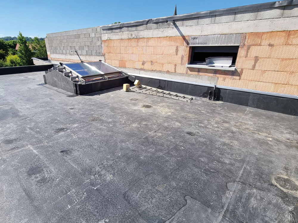 découvrez notre guide complet pour la pose de epdm, une solution durable et étanche pour vos toits. apprenez les étapes, les conseils d'experts et les astuces pour réussir votre installation en toute simplicité.