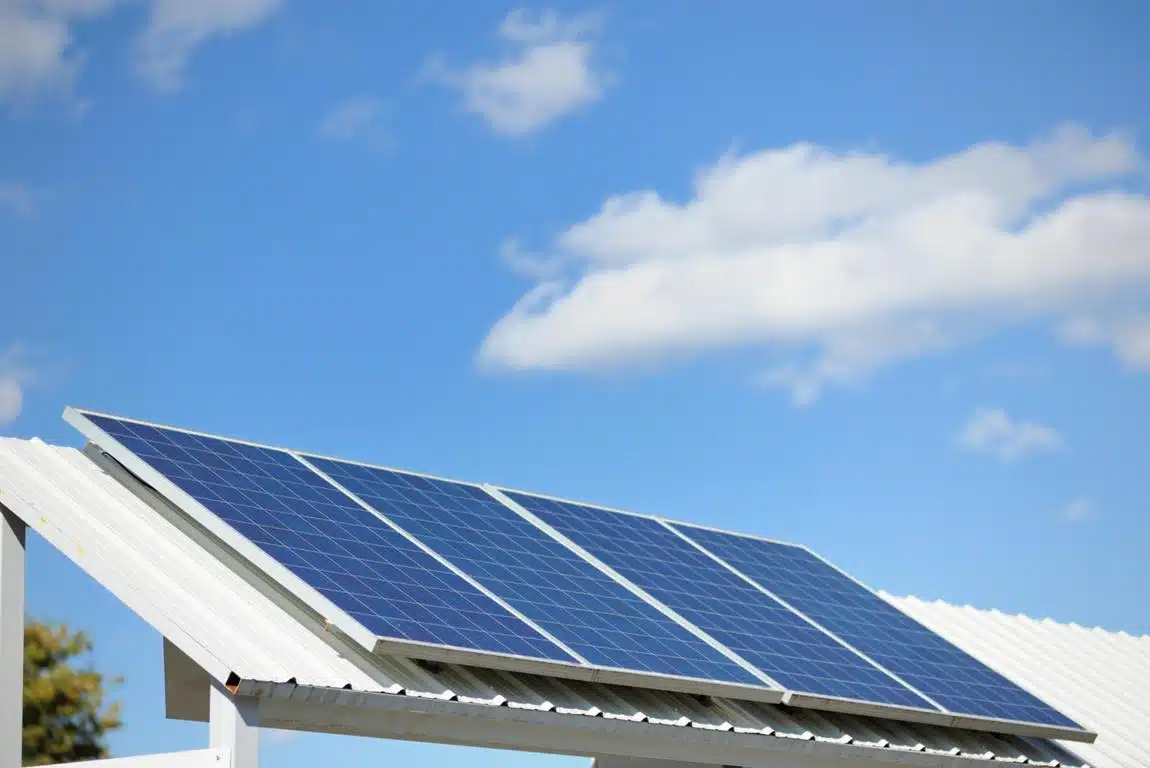 découvrez les prix des panneaux solaires et apprenez comment investir dans une énergie renouvelable efficace. comparez les modèles, les coûts d'installation et les économies d'énergie pour trouver la solution idéale pour votre maison ou votre entreprise.