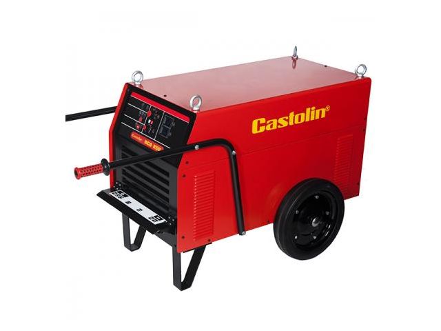 découvrez le poste de soudeur, un équipement essentiel pour les professionnels de la métallurgie. idéal pour réaliser des soudures propres et durables, il convient à divers matériaux. explorez nos conseils sur le choix d'un poste soudeur adapté à vos besoins, ainsi que des astuces pour optimiser votre technique de soudure.