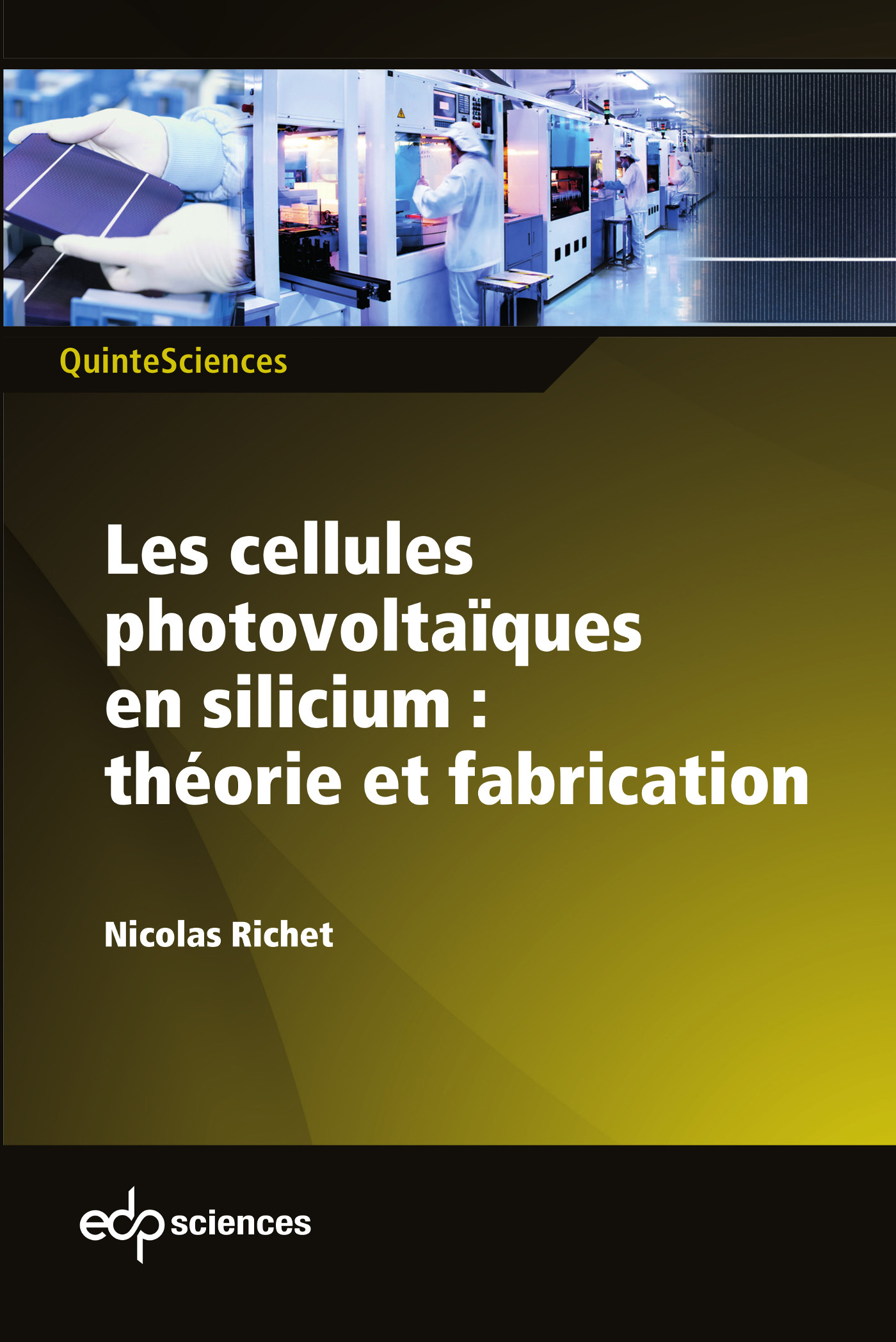 découvrez le silicium photovoltaïque, un matériau clé dans la fabrication de panneaux solaires. apprenez comment il transforme la lumière du soleil en énergie renouvelable et contribue à un avenir durable.