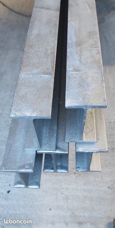 découvrez notre large sélection de poutrelles brico, idéales pour vos projets de construction et de rénovation. profitez de matériaux de qualité pour assurer la solidité et la durabilité de vos structures. commandez dès maintenant et réalisez vos travaux en toute sérénité.