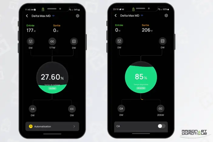 découvrez powerstream, une solution innovante dédiée à la gestion de l'énergie, optimisant votre consommation et réduisant les coûts. rejoignez la révolution énergétique dès aujourd'hui!