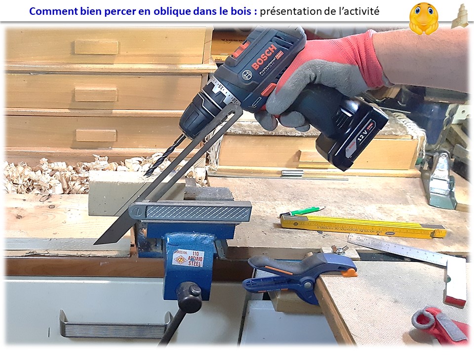 découvrez nos conseils et techniques pour le perçage du bois. que vous soyez bricoleur débutant ou expert, apprenez à choisir les bons outils et méthodes pour obtenir des résultats précis et professionnels.