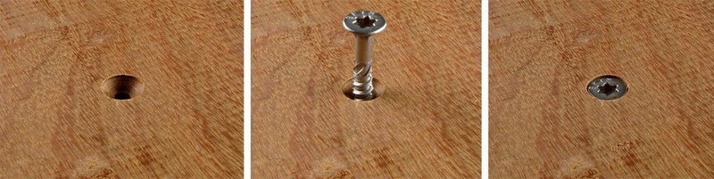 découvrez l'importance du pré-perçage du bois pour une fixation efficace et durable. apprenez les techniques, outils nécessaires et conseils pratiques pour éviter les fentes et garantir un assemblage réussi de vos projets en bois.