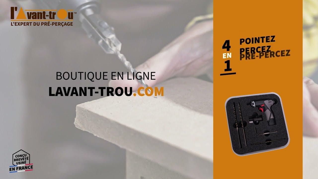 découvrez nos astuces et techniques de pré-perçage du bois pour garantir des assemblages solides et précis. idéal pour les projets de menuiserie, apprenez à choisir les bons outils et méthodes pour un travail impeccable.