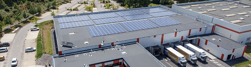 découvrez le prêt photovoltaïque, une solution de financement avantageuse pour installer des panneaux solaires chez vous. profitez d'une énergie renouvelable tout en bénéficiant d'une aide financière adaptée à vos besoins.