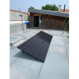 découvrez nos solutions de prêt solaire adaptées à vos besoins pour financer l'installation de panneaux photovoltaïques. économisez sur vos factures d'énergie tout en contribuant à la transition énergétique avec un prêt à taux compétitif.